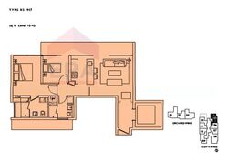 Scotts Square (D9), Apartment #601223441